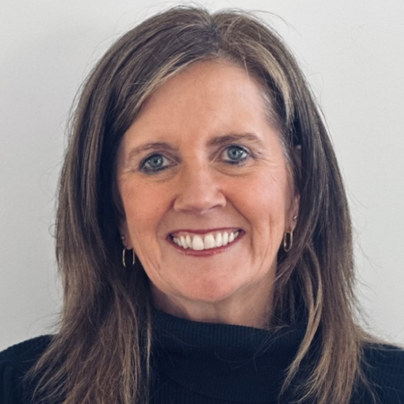 Terri Grant
